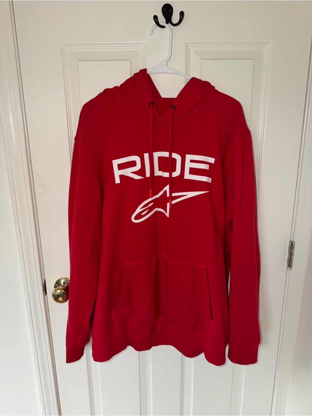 Alpinestars Hoodie